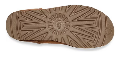 UGG Women's Camel Essential Short Boot | UGG In Lebanon