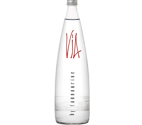Tannourine Via Natural  Mineral Water 330ML | Tannourine In Lebanon