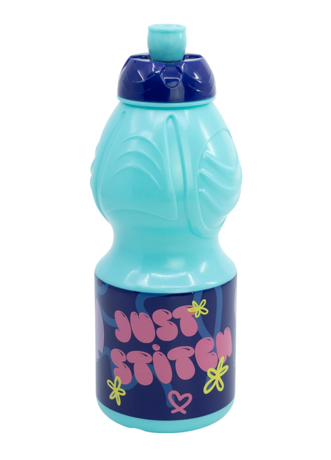 Ecozen Stitch Palms Stor Sport Bottle 400ml AD-333 | Ecozen In Lebanon