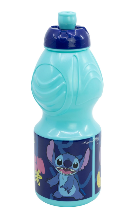 Ecozen Stitch Palms Stor Sport Bottle 400ml AD-333 | Ecozen In Lebanon
