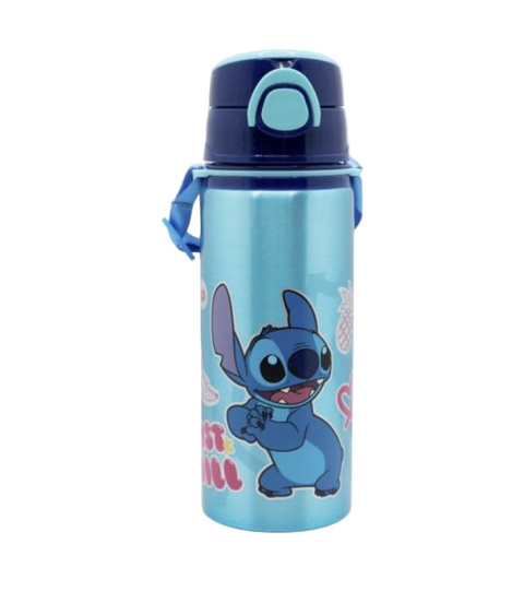 Ecozen Stitch Aluminum Bottle 730ml AD-280 | Ecozen In Lebanon
