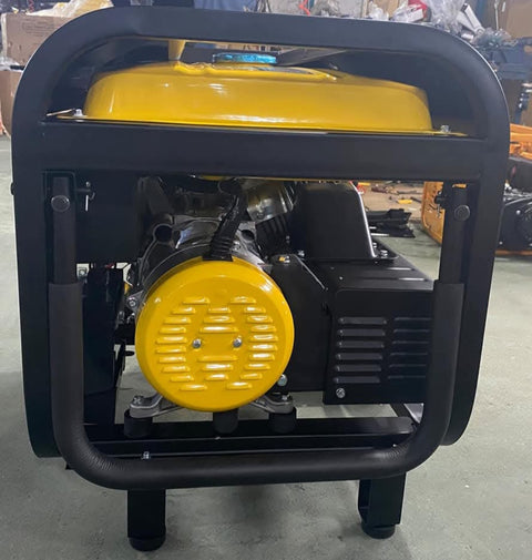 Mil Germany Terminator Gasoline Generator 12000W | Mil Germany IN Lebanon