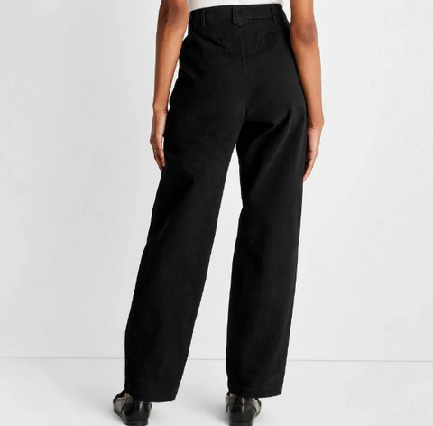 Target Future Women's Black Collective Reese Blutstein Yoke Seam |Target Future in Lebanon