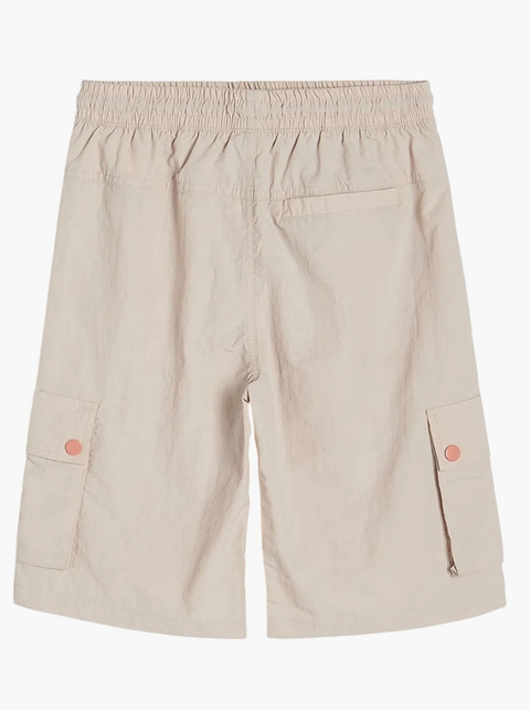 Sinsay Boy's Beige Cargo Shorts | Sinsay in Lebanon