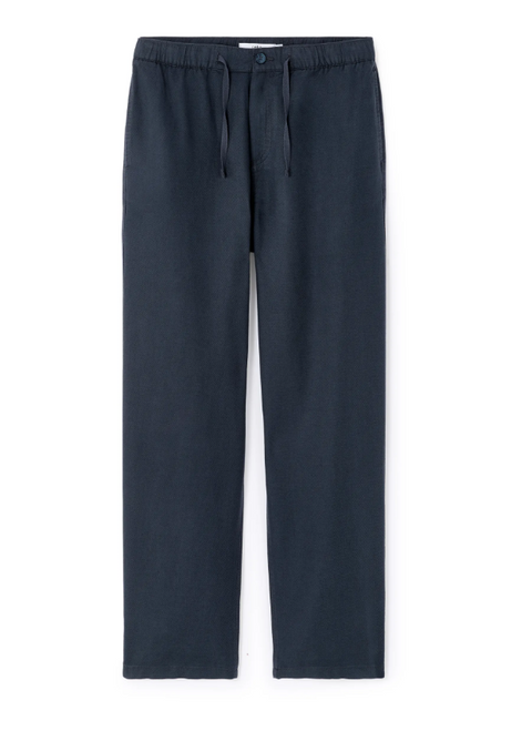 Celio Men's Navy Pants |Celio  in Lebanon
