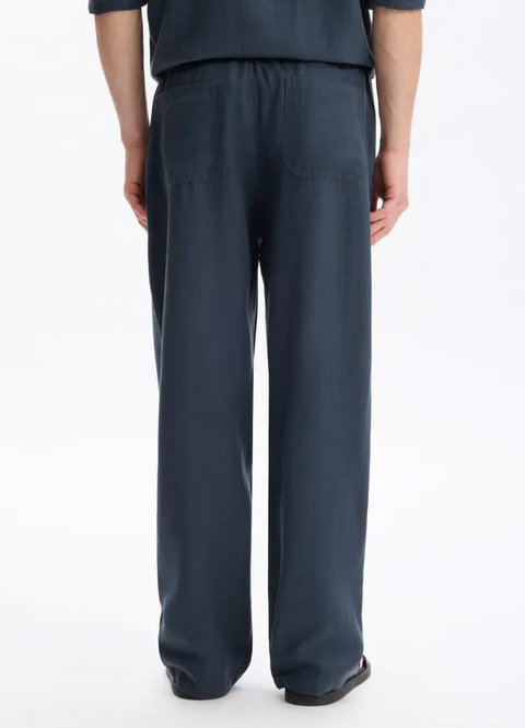 Celio Men's Navy Pants |Celio  in Lebanon