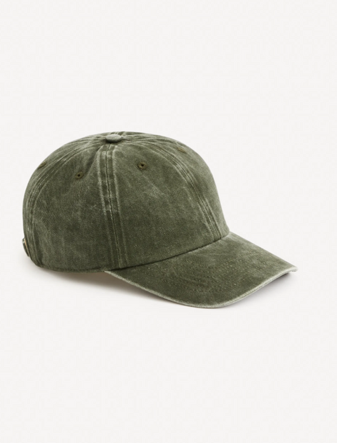 Celio Men's Green Hats|Celio  in Lebanon