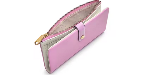 Radley London Women's Pink Larkswood 2.0 Bifold Wallet |  Radley London In Lebanon