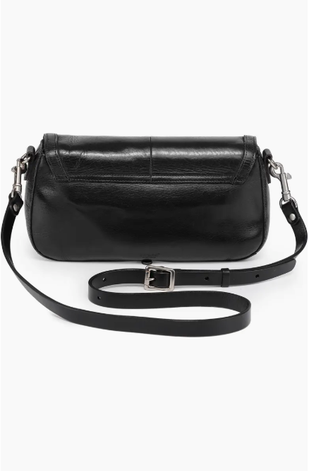 Old Trend Women's Black Abutilon Crossbody Bag | Old Trend In Lebanon