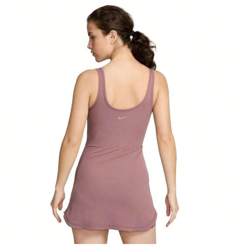 Nike Women's Rose One Dri-FIT Scoop Neck Sleeveless Sport Dress |Nike in Lebanon