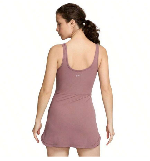 Nike Women's Rose One Dri-FIT Scoop Neck Sleeveless Sport Dress |Nike in Lebanon