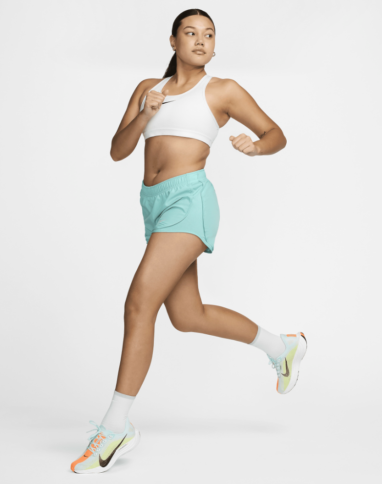 Nike Women's Aqua Tempo Brief-Lined Running Shorts | Nike In Lebanon