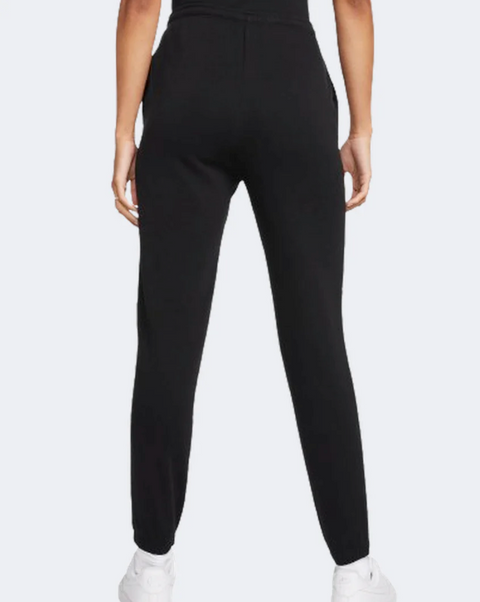 Nike Women's Black Sportswear Chill Terry Lifestyle Sweatpants | Nike In Lebanon