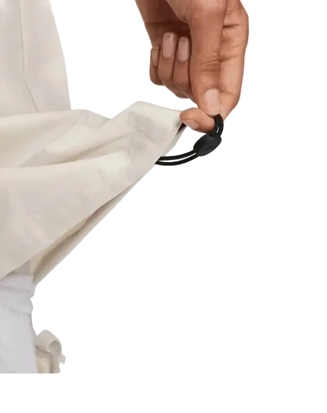 Nike Women's Off White Sportswear Everything Mid-Rise Cargo Pants | Nike In Lebanon