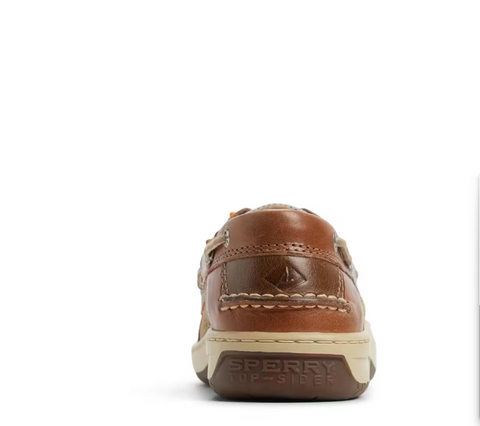 Sperry Men's Brown Billfish Casual Shoes  |Sperry  in Lebanon
