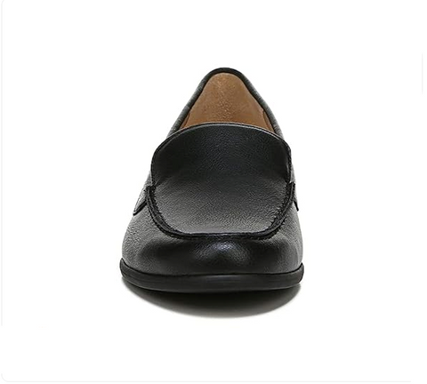 Lifestride Women's Black Margot Slip On Loafers | Lifestride In Lebanon