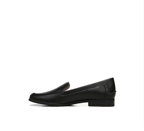 Lifestride Women's Black Margot Slip On Loafers | Lifestride In Lebanon