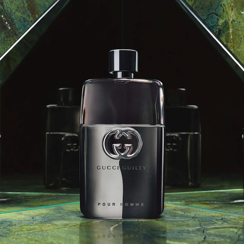 Gucci Guilty Men's Eau de Toilette 90ml | Gucci In Lebanon