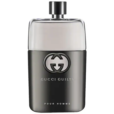 Gucci Guilty Men's Eau de Toilette 90ml | Gucci In Lebanon