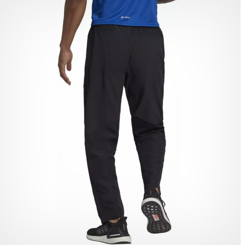 Adidas  Men's Black Strength Training Pants  | Adidas    in Lebanon
