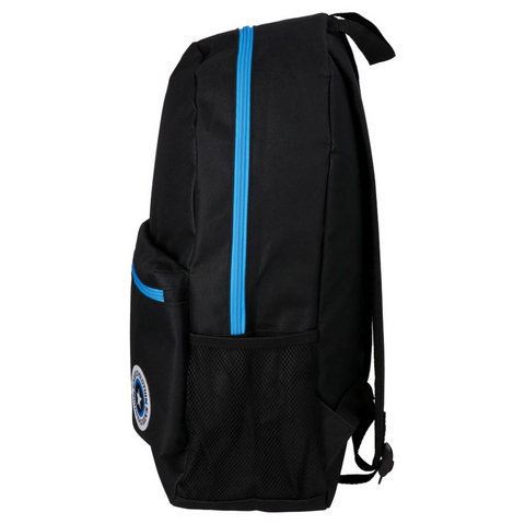Evolution Boy's Navy & Blue Backpack 46.6 × 33 × 5.3 cm | Evolution In Lebanon