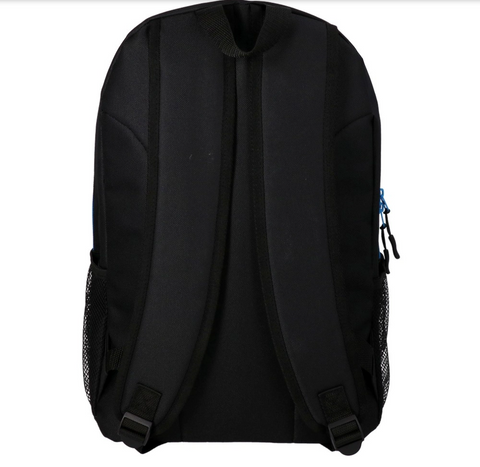 Evolution Boy's Navy & Blue Backpack 46.6 × 33 × 5.3 cm | Evolution In Lebanon