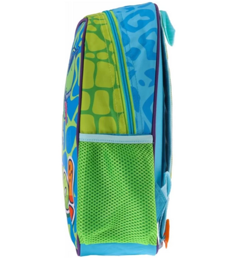 Limo Boy's Green Dino Backpack 35x30x12cm | Limo In Lebanon
