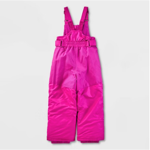 Cat & Jack Girl's Magenta Snowsuit | Cat & Jack In Lebanon