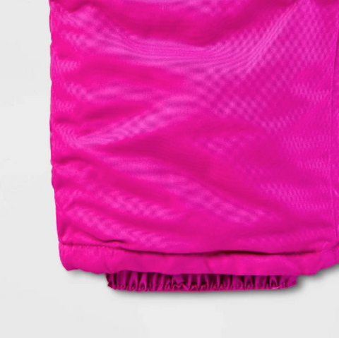Cat & Jack Girl's Magenta Snowsuit | Cat & Jack In Lebanon