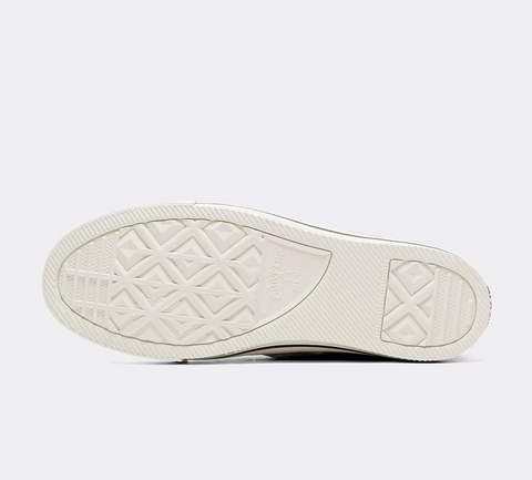 Converse Girl's Pink Chuck Taylor All Star Lift Eva Hi Sneakers | Converse In Lebanon