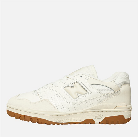 New Balance Women's Sea Salt 550 Sneakers | New Balance In Lebanon