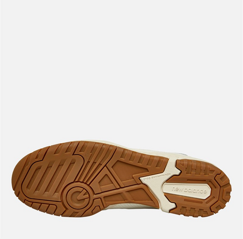 New Balance Women's Sea Salt 550 Sneakers | New Balance In Lebanon