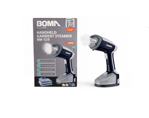 Boma Handheld Garment Streamer BM-529 | Boma In Lebanon