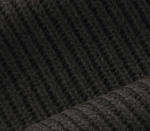 Michael Kors Women's Black Wool Scarf | Michael Kors In Lebanon
