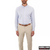 Kirkland Signature Men's Light Blue Knit Dress Shirt