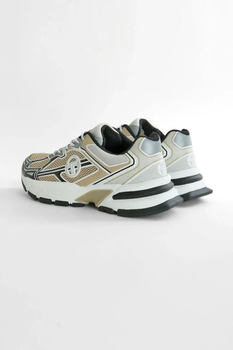 Sergio Tacchini Men's Multicolor Y2K Runner Sneakers | Sergio Tacchini In Lebanon