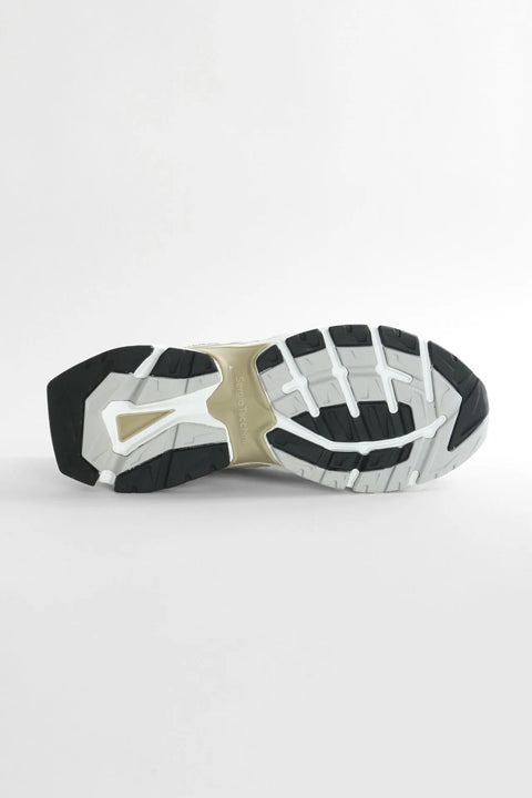 Sergio Tacchini Men's Multicolor Y2K Runner Sneakers | Sergio Tacchini In Lebanon