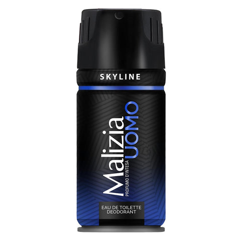 Malizia Uomo Skyline Deodorant 200ml