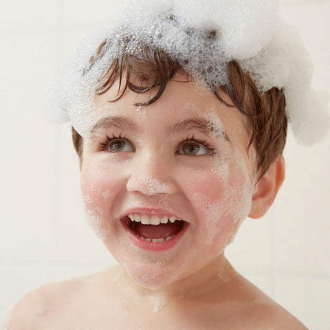 Avon Natural Kids Tear Free Shampoo & Conditioner Amazing Apple Scent 250ml | Avon In Lebanon