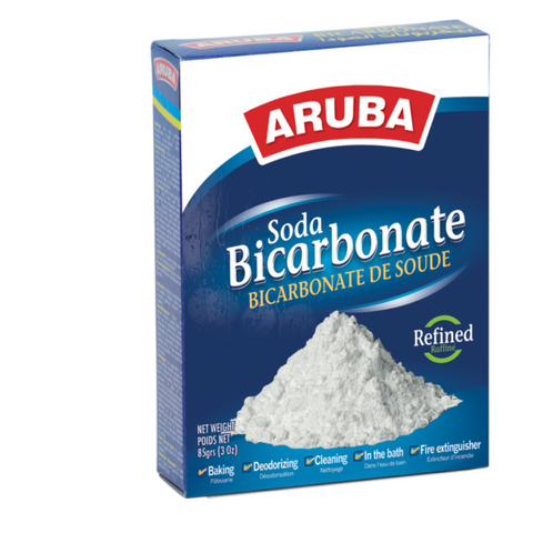 Aruba Soda Bicarbonate 250g