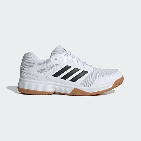 Adidas Men's White Speedcourt M Sneakers | Adidas In Lebanon