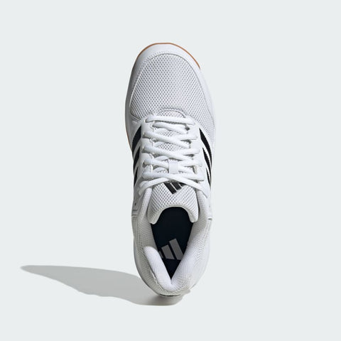 Adidas Men's White Speedcourt M Sneakers | Adidas In Lebanon