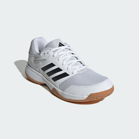 Adidas Men's White Speedcourt M Sneakers | Adidas In Lebanon
