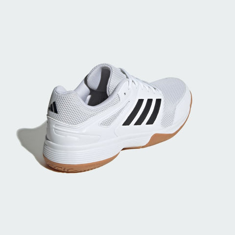 Adidas Men's White Speedcourt M Sneakers | Adidas In Lebanon