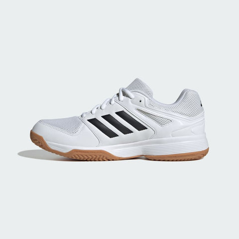 Adidas Men's White Speedcourt M Sneakers | Adidas In Lebanon