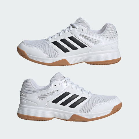 Adidas Men's White Speedcourt M Sneakers | Adidas In Lebanon