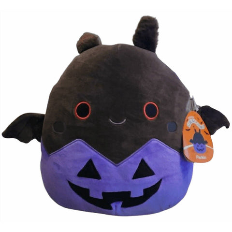 Squishmallows 12" Perkin Ultra Soft Stuffed Plush Toy Halloween|Squishmallows In Lebanon