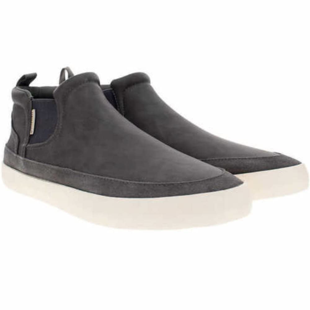 Staheekum Men s Gray Chelsea Boot ABS215 SuperDokan