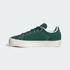 Adidas Women's Dark Green Stan Smith CS Sneaker | Adidas In Lebanon