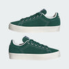 Adidas Women's Dark Green Stan Smith CS Sneaker | Adidas In Lebanon